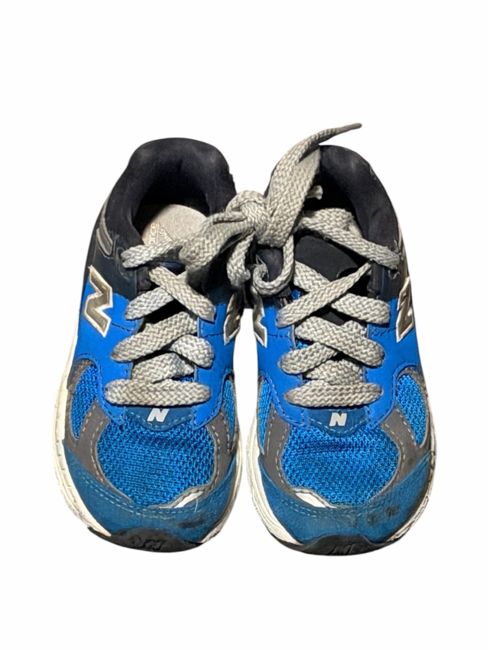 New Balance 2002R toddler sneakers